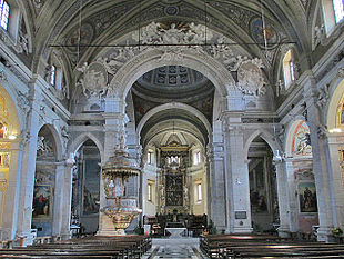 Chiesa Collegiata Dei Santi Pietro e Stefano